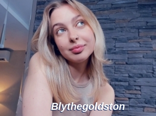 Blythegoldston