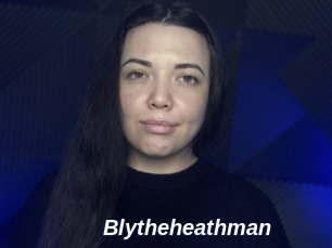 Blytheheathman