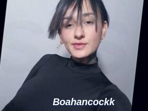 Boahancockk