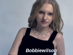 Bobbiewilson