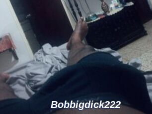 Bobbigdick222