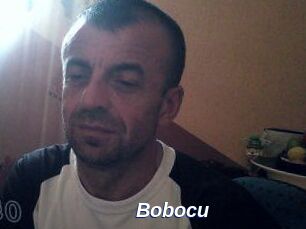 Bobocu