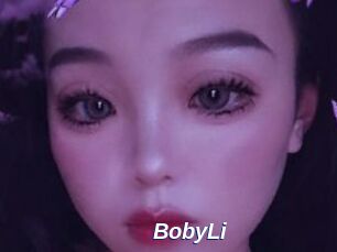 BobyLi
