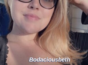 Bodaciousbeth