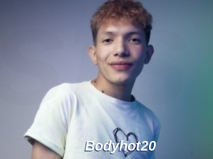 Bodyhot20