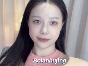 Bolanbujing