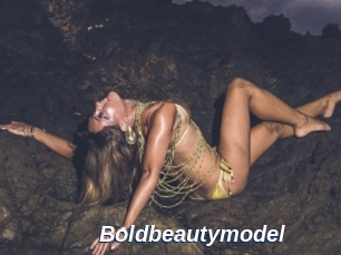 Boldbeautymodel