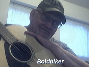 Boldbiker