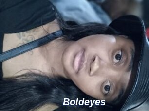 Boldeyes