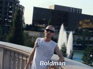 Boldman