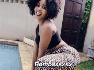 Bombassxxx