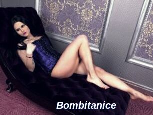 Bombitanice
