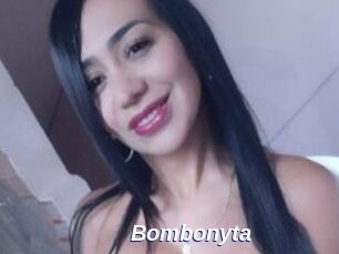 Bombonyta