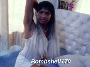 Bombshell170