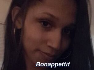 Bonappettit