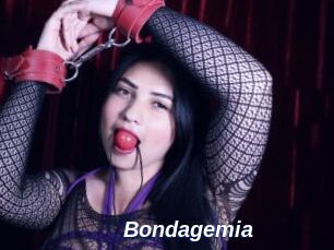 Bondagemia