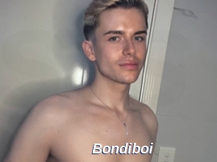 Bondiboi