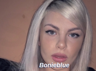 Bonieblue