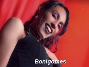 Bonigomes
