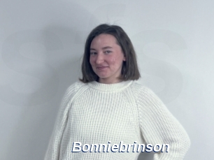 Bonniebrinson