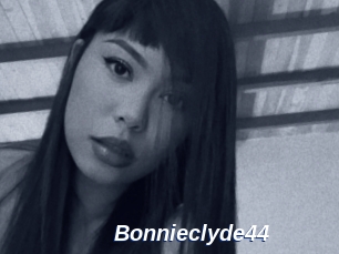 Bonnieclyde44