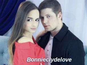 Bonnieclydelove