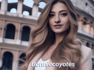 Bonniecoyotes