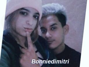 Bonniedimitri