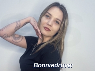 Bonniedrover