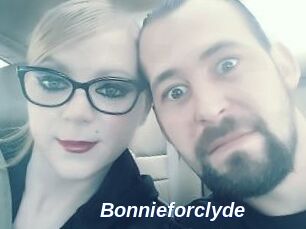 Bonnieforclyde