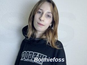 Bonniefoss