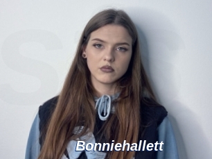 Bonniehallett