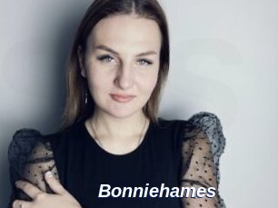 Bonniehames