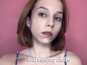 Bonniehaymore