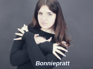 Bonniepratt