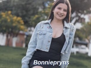 Bonniepryns