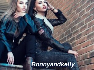 Bonnyandkelly
