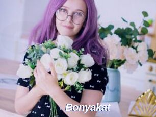 Bonyakat