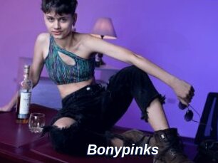 Bonypinks