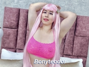 Bonyteodor
