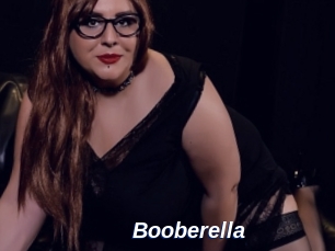Booberella