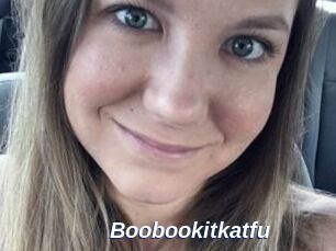 Boobookitkatfu