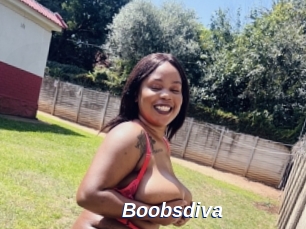 Boobsdiva