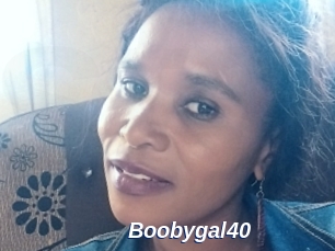 boobygal40 Safer Sex