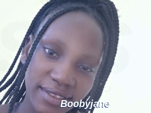 Boobyjane