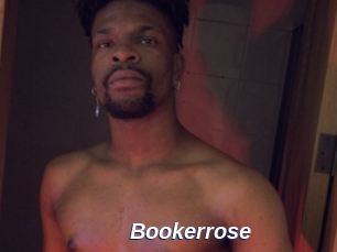 Bookerrose