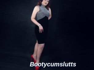 Bootycumslutts