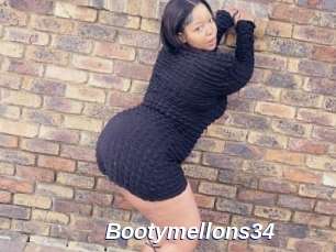 Bootymellons34