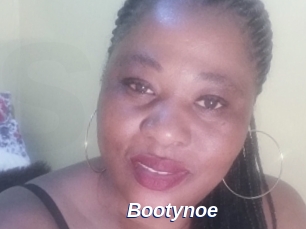 Bootynoe