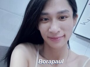 Borapaul